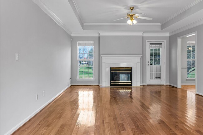 Foto del edificio - 207 Andy Johns Dr