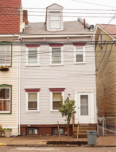 Photo - 138 S 24th St Apartment