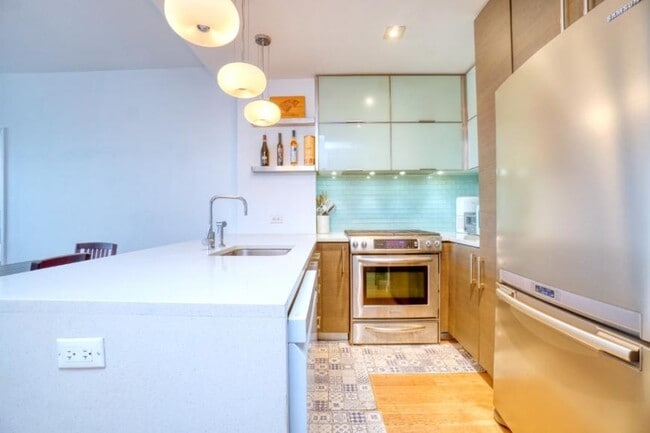 Foto del edificio - 2 bedroom in Long Island City NY 11101