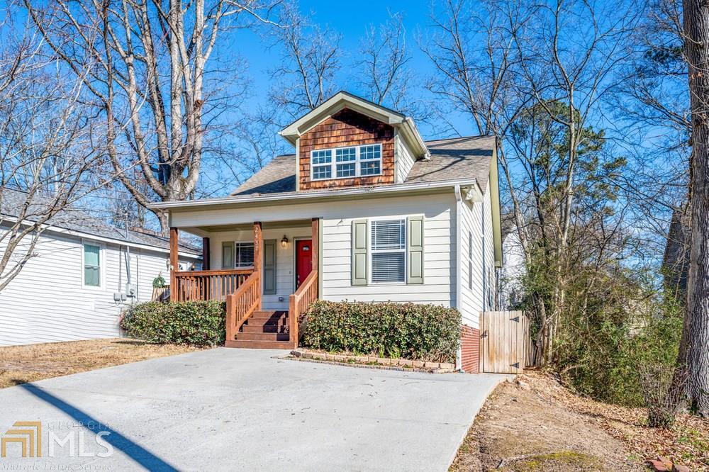 2437 Brantley St NW, Atlanta, GA 30318 House for Rent in Atlanta, GA