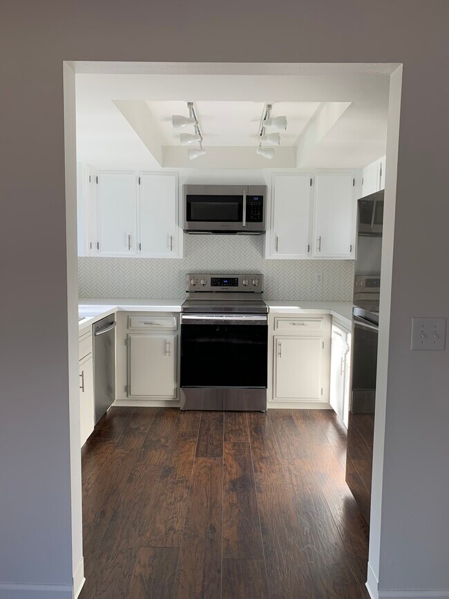 Foto del edificio - 5339 Baxter Ct SE