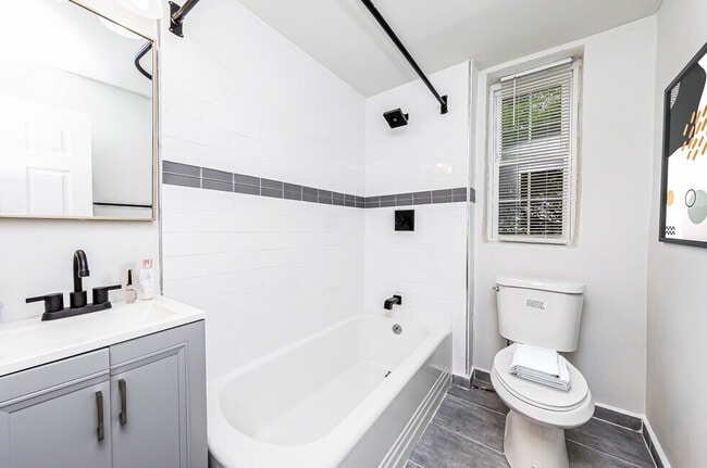 Building Photo - Delco Apartments