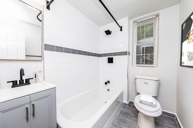 Foto del edificio - Delco Apartments