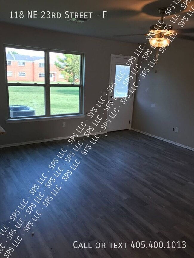 Photo - 118 NE 23rd St Apartment