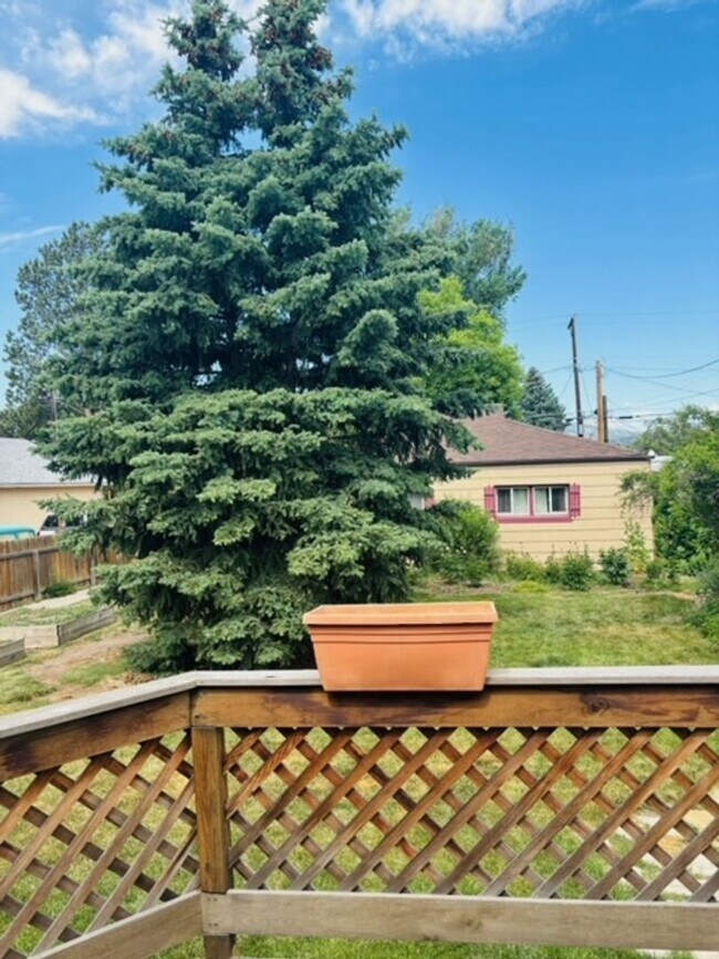 Foto del edificio - Adorable downtown 3bdrm home