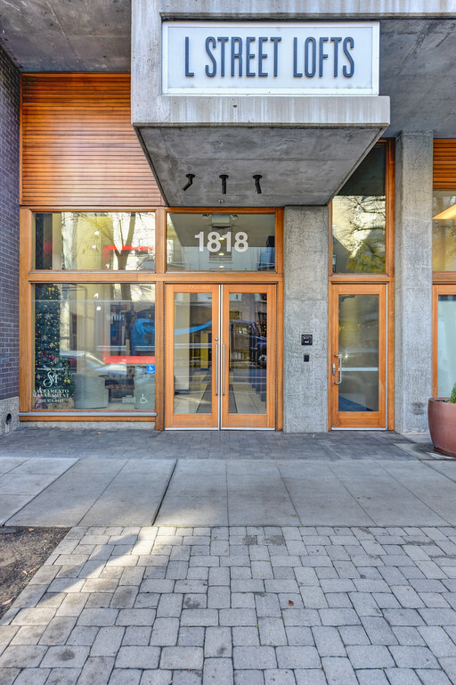 Foto del edificio - 1818 L St