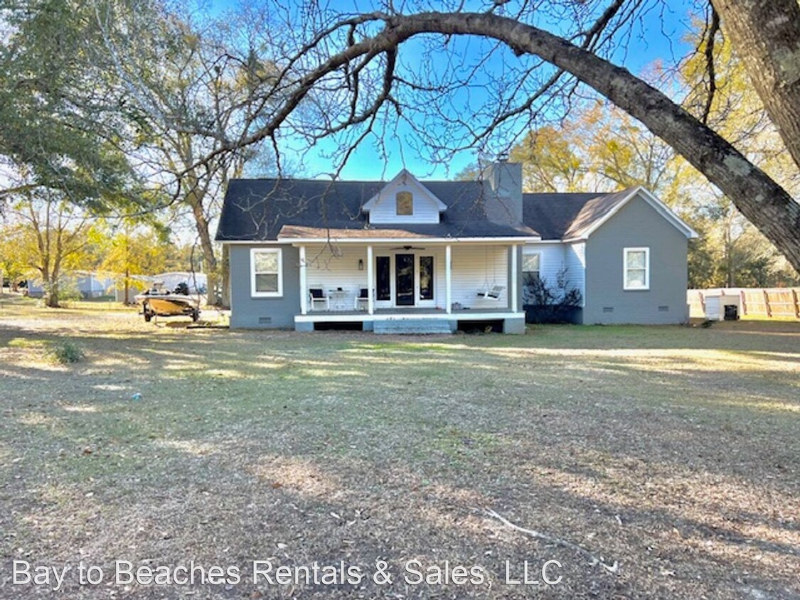 Primary Photo - 4 br, 3 bath House - 18601 Co Rd 55