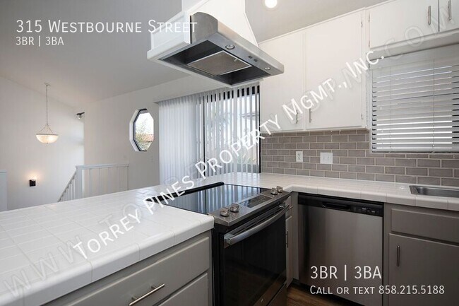 Foto del edificio - 315 Westbourne St