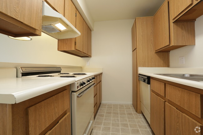 North Hill Park Apartments - Apartments in Tucson, AZ | Apartments.com