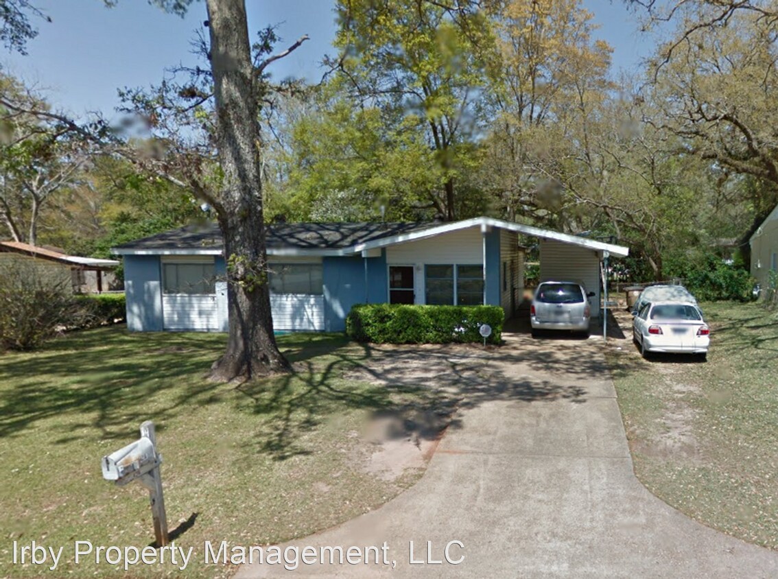 Primary Photo - 3 br, 1 bath House - 4216 Cottage Hill Road