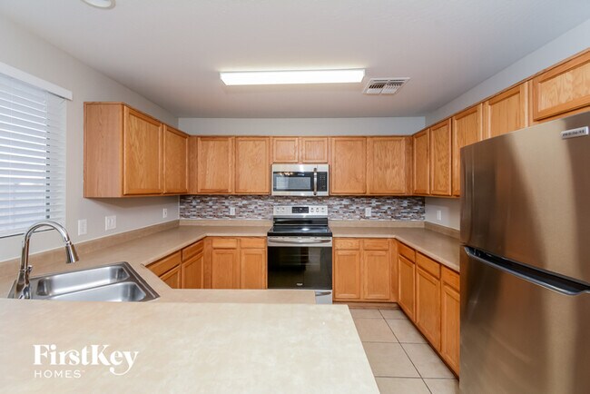 Foto del edificio - 11706 N Olive St