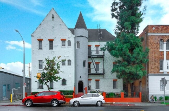Building Photo - 130 N Westmoreland Ave