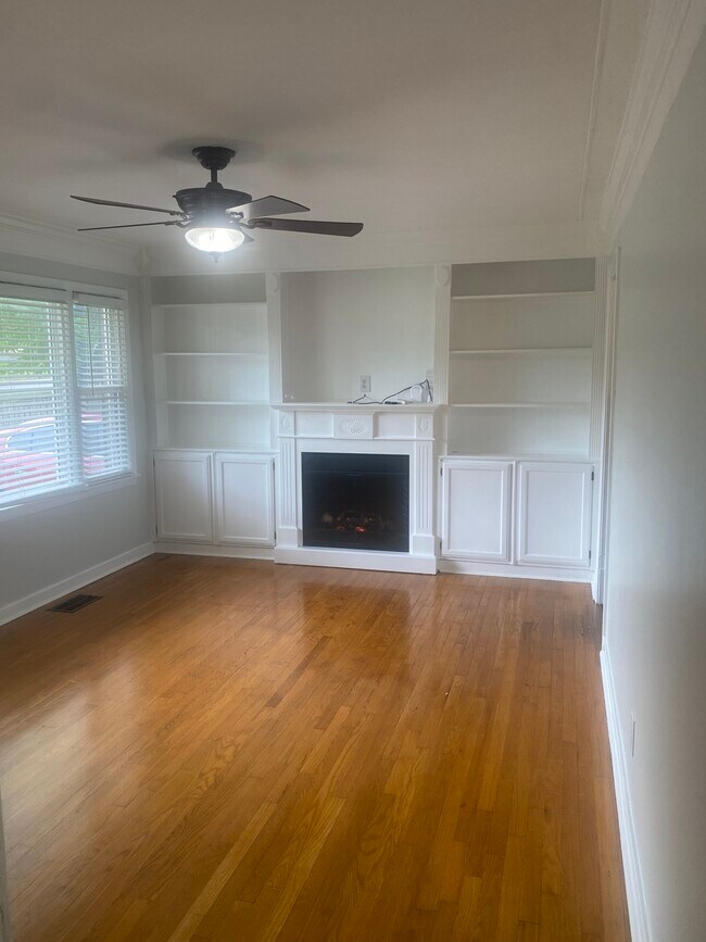 Foto del edificio - 3 Bed 1.5 Bath House