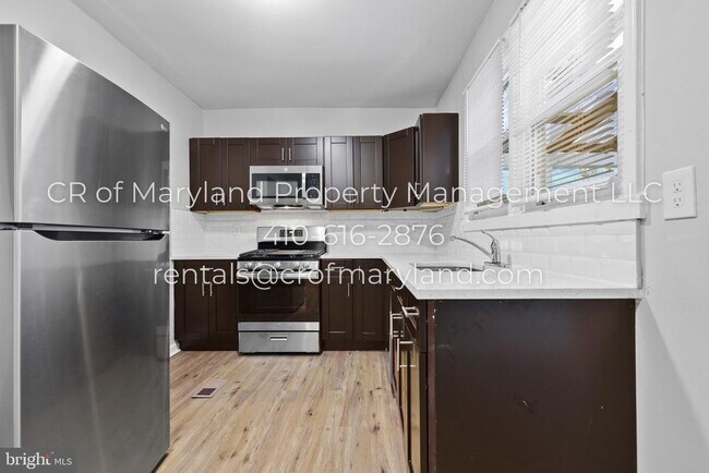 Building Photo - 4802 Althea Ave