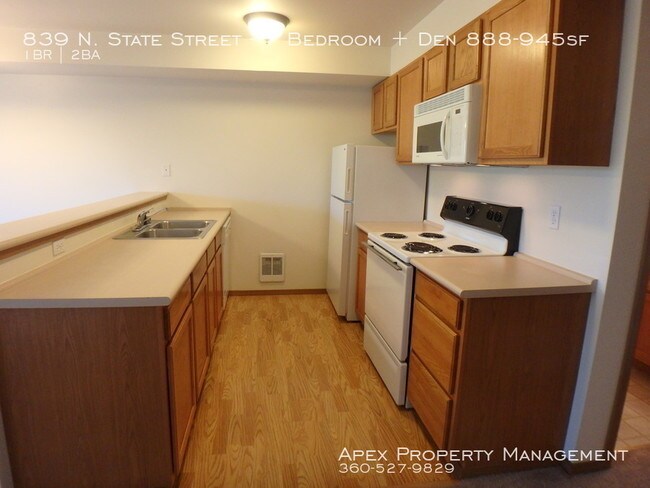 Building Photo - DOWNTOWN - The Bella Mar - AVAILABLE NOW!!!