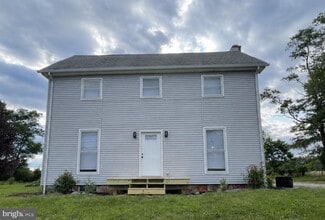 Building Photo - 471 N Elmwood Rd