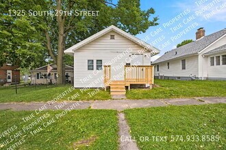 Building Photo - 1325 S 29th St