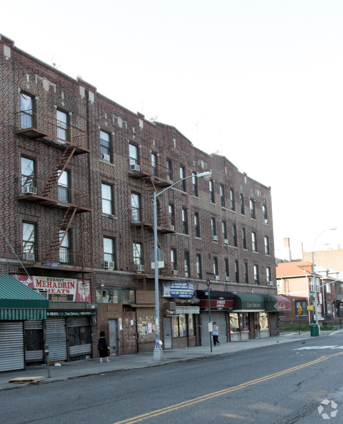 1805 49th St, Brooklyn, NY 11204 - Apartments in Brooklyn, NY ...