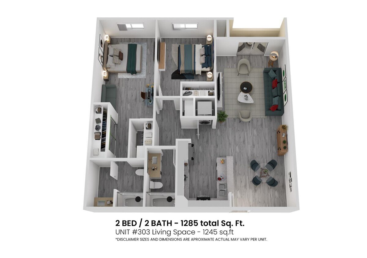 Foto principal - 14915 Roscoe Blvd