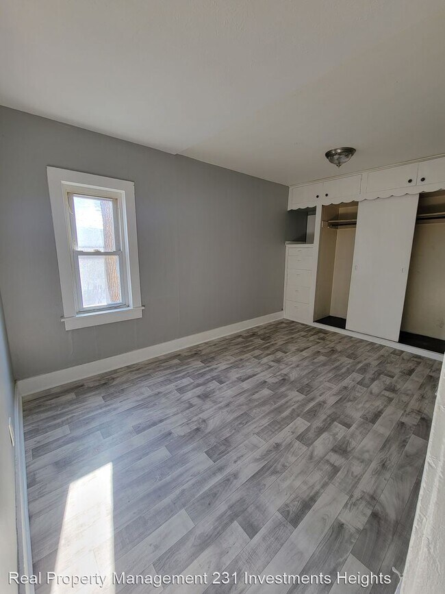 Building Photo - 1 br, 1 bath House - 3139 Merriam Street