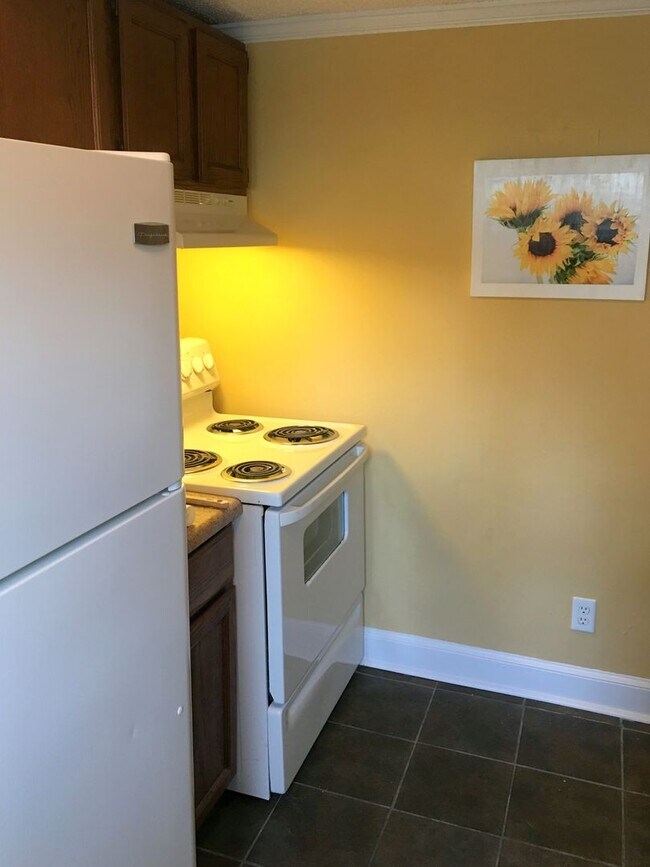 Foto del edificio - Townhouse in Hampton Hills