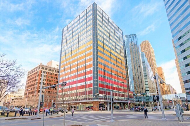 Foto del edificio - Park Harvey