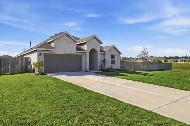 Foto del edificio - 651 Spring Ashberry Ct