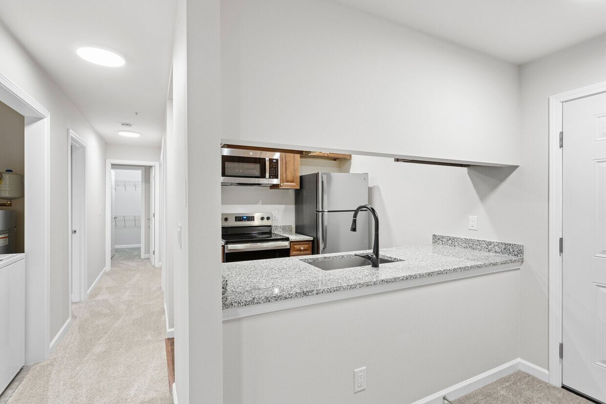 Foto principal - Park Place Apartments