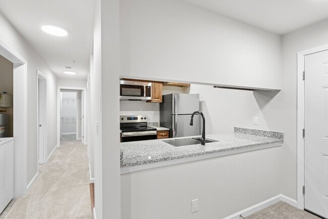 Interior Photo - Park Place Apartments