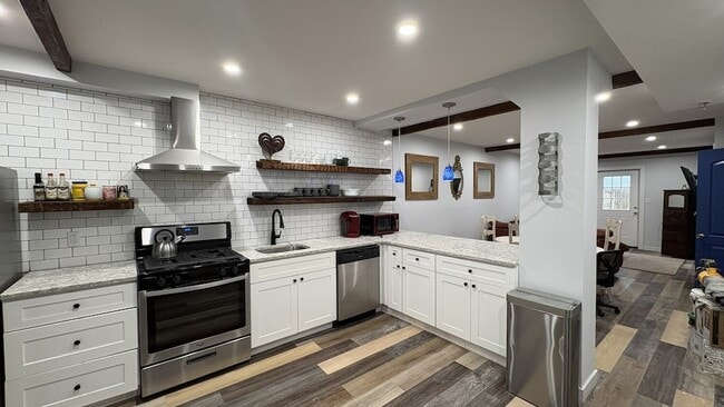 Photo - 1-97 Beach 96th St Apartment