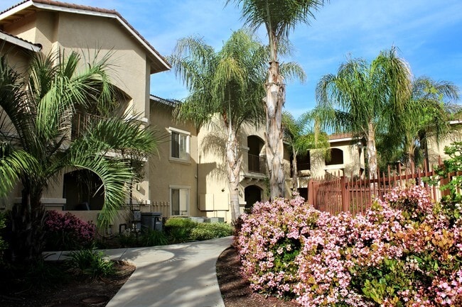 Building Photo - Granville Luxury Apartments