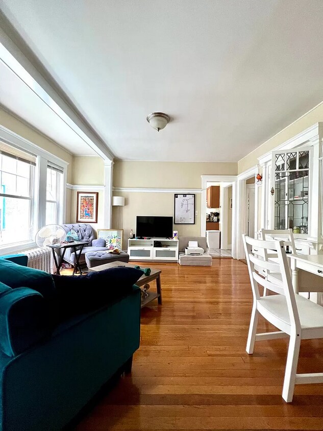 24 Boulevard Ter Unit 2, Boston, MA 02134 Apartments in Boston, MA