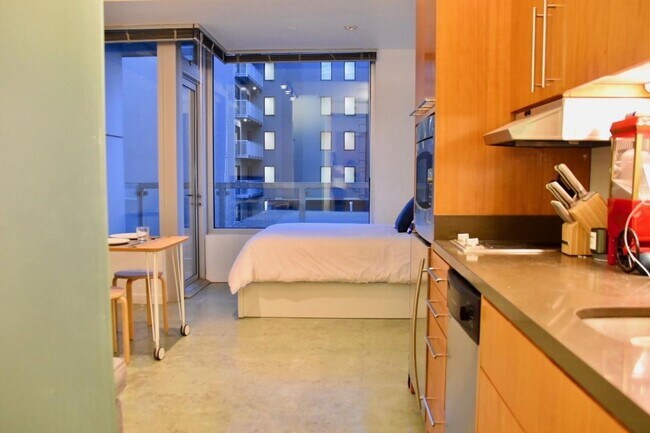 Foto del edificio - 766 Harrison St