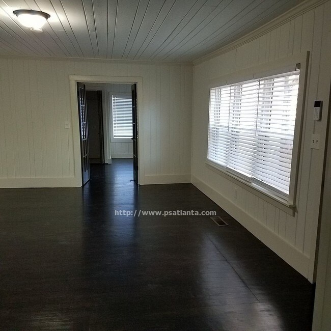 Foto del edificio - 47 Hillcrest Dr SE