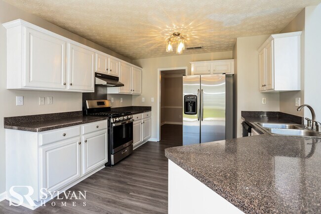 Foto del edificio - Your dream home awaits!