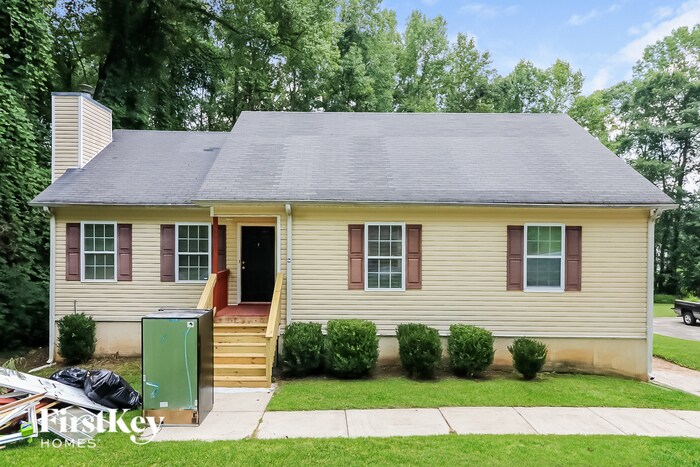 Foto principal - 6013 Radford Dr