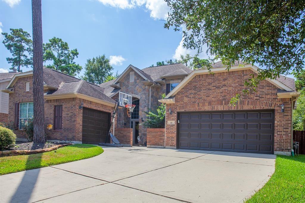 Primary Photo - 22 S Oriel Oaks Cir