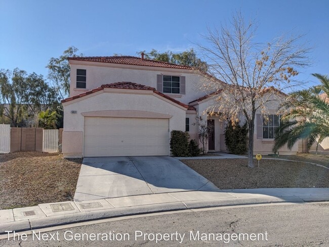 Building Photo - 3 br, 2 bath House - 5831 WATERCOLOR ST