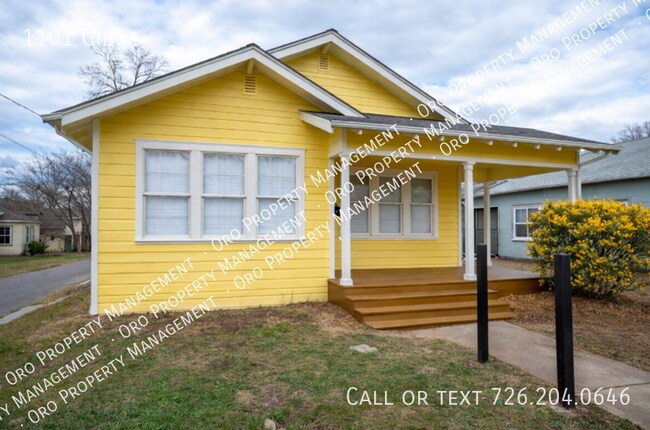 Foto del edificio - Nice 3 BR Rental Near Downtown