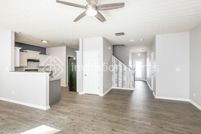 Foto del edificio - 4618 McEver View Dr