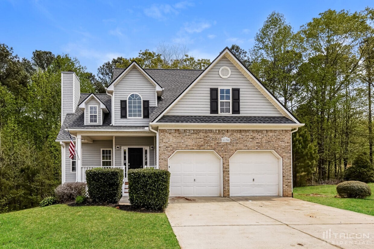 Foto principal - 1170 Augusta Woods Dr