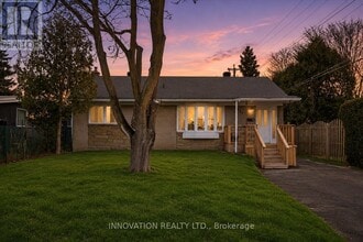 Building Photo - 925 Elsett Dr
