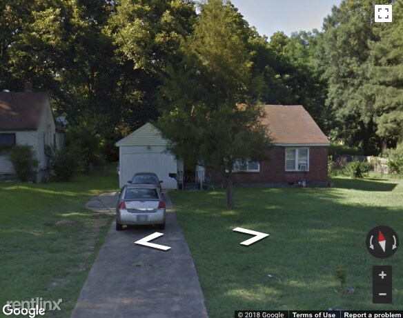 Primary Photo - 3520 Kimball Ave