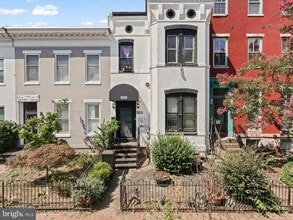 Building Photo - 929 O St NW