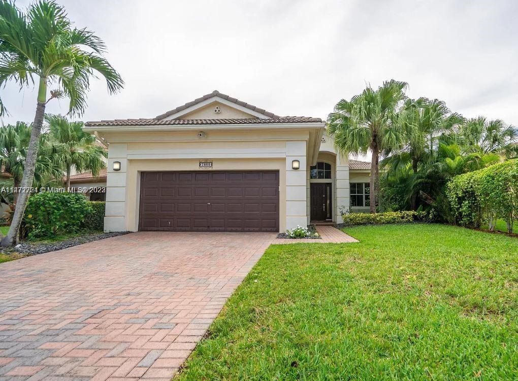 Houses For Rent In Parkland Fl 7813 NW 124th Terrace, Parkland, FL 33076 - House Rental in Parkland