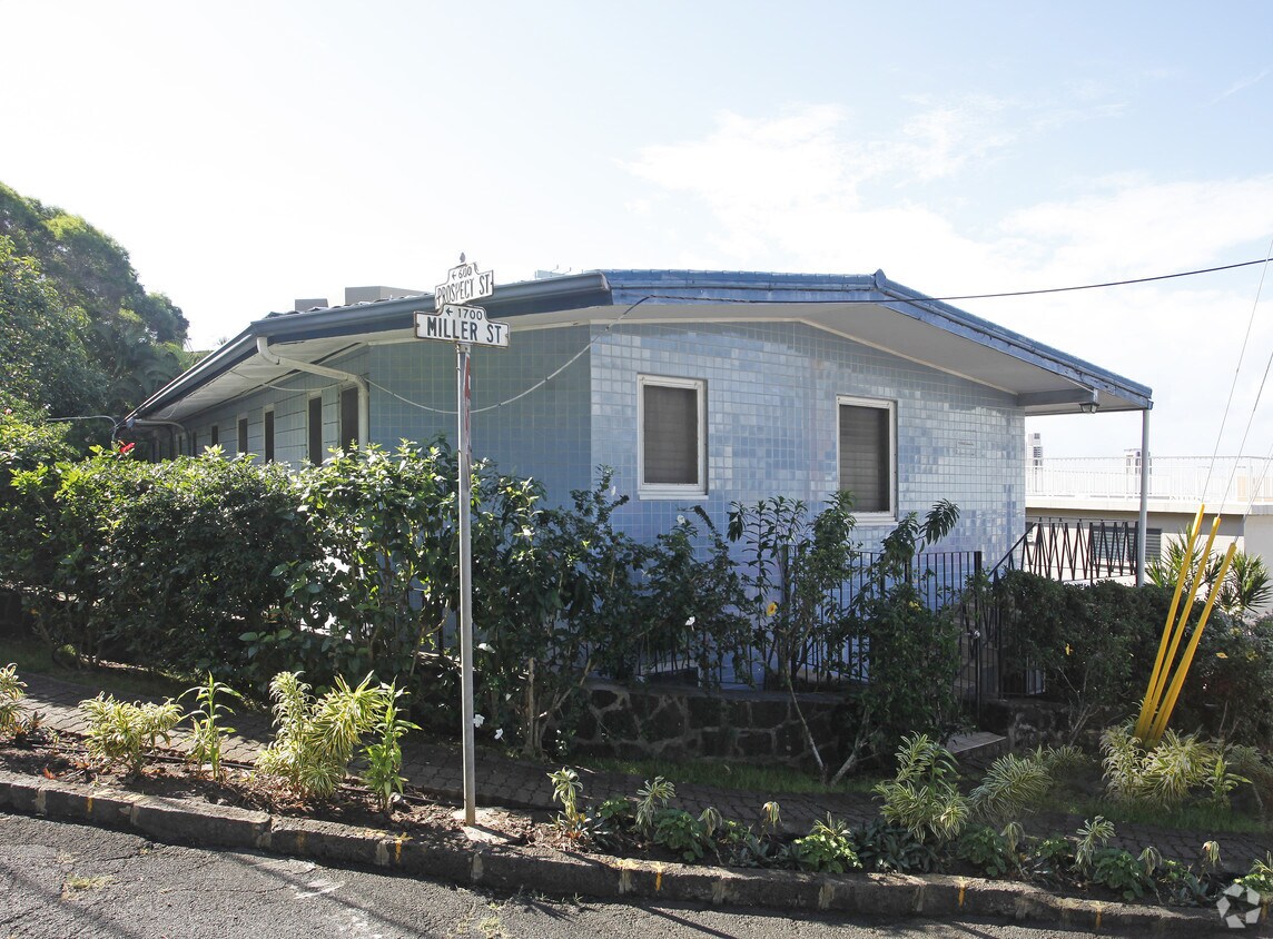 Foto del edificio - 1617 Miller St