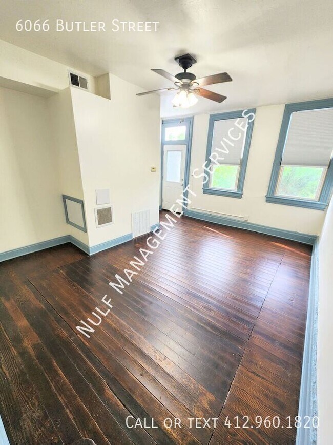 Foto del edificio - 6066 Butler St
