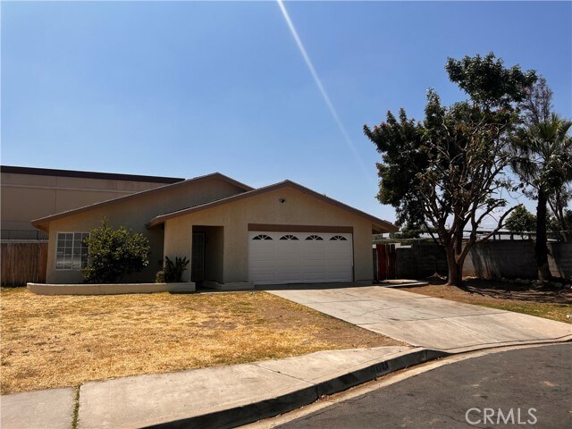 Primary Photo - 1106 S Althea Ave