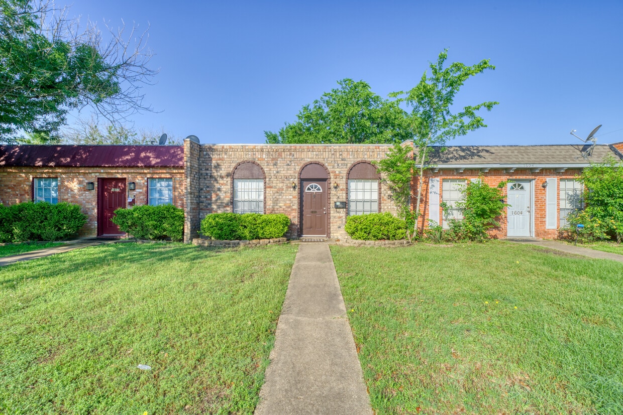 Photo - 1606 Leona Dr (College Station, TX)