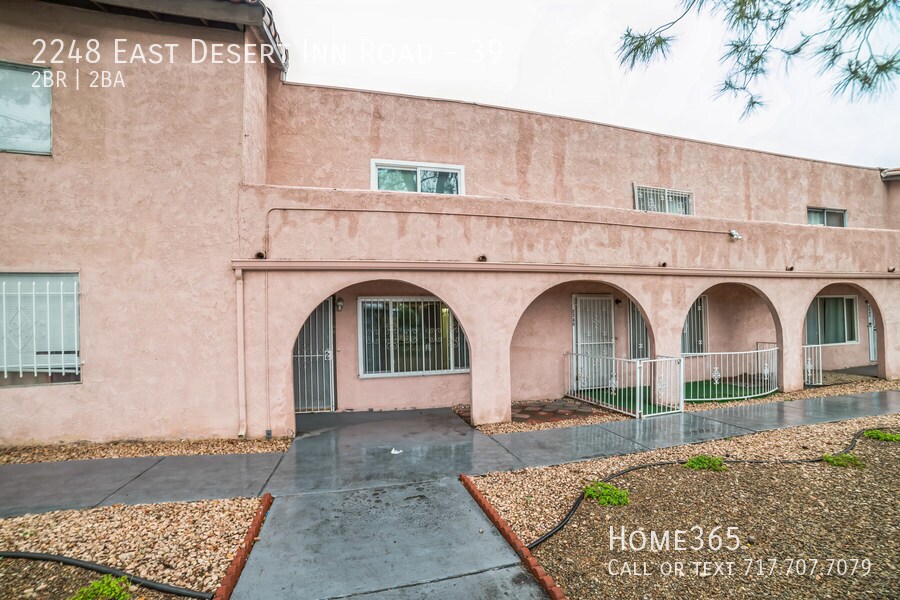 Primary Photo - Vibrant Stylish 2-Bed 1.5 Bath Residence a...